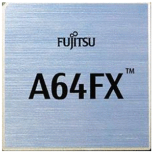 A64FX