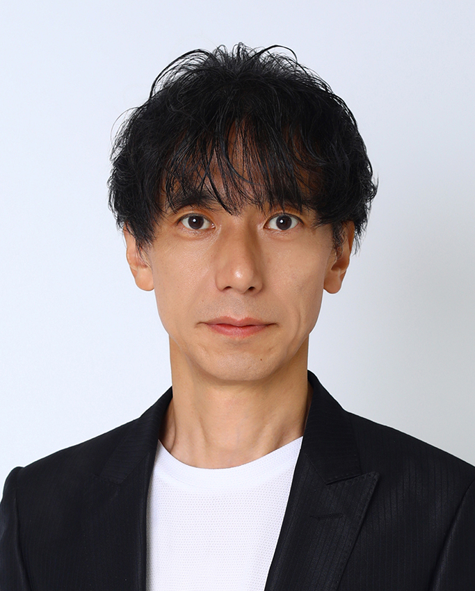 代表取締役 鬼澤 慎