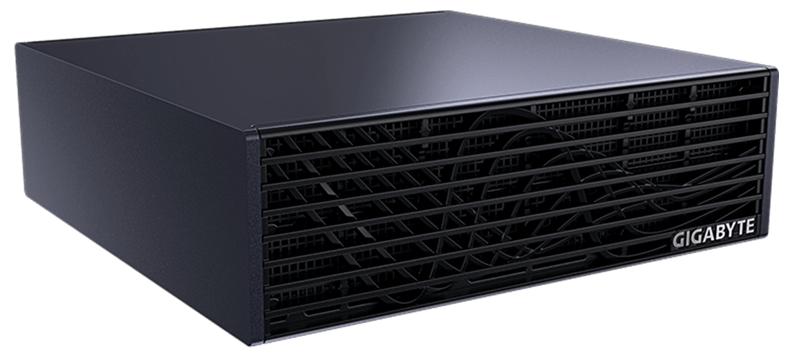 GIGABYTE AI TOP ATOM