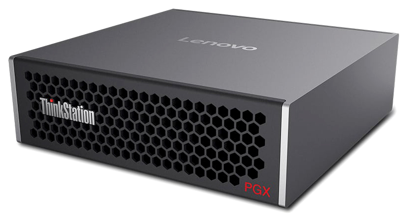 Lenovo ThinkStation PGX